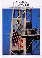 Oil and Gas Investor 1 of 5
