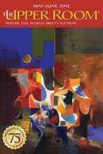 Upper Room Daily Devotional Guide 3 of 5