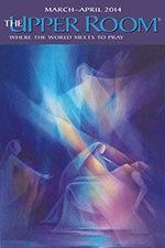 Upper Room Daily Devotional Guide 4 of 5