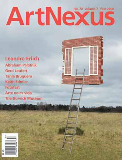 ArtNexus (Spanish Edition) Magazine Subscription, 2 Issues, Hispanic Culture Magazines magazines.com