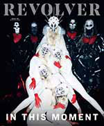 Revolver Magazine 3 of 5