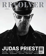 Revolver Magazine 5 of 5