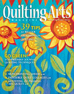 Quilting Arts 2 of 5