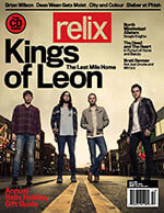 Relix Magazine 2 of 5