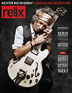 Relix Magazine 3 of 5