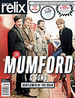 Relix Magazine 4 of 5