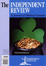 Independent Review 2 of 5