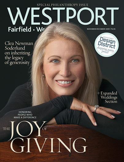 Latest issue of Westport Magazine