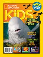 National Geographic Kids 2 of 5