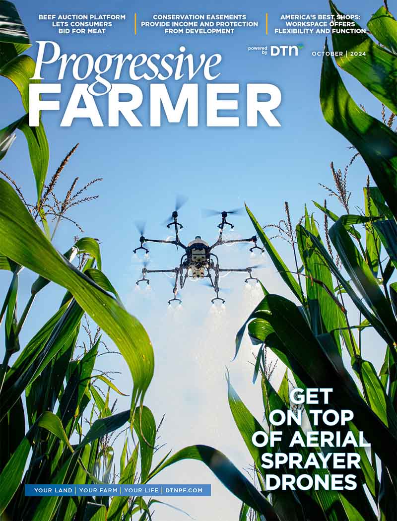 Progressive Farmer Magazine Subscription