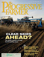 Progressive Farmer 4 of 5