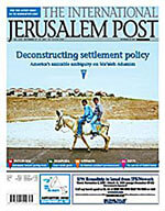 The International Jerusalem Post 2 of 5