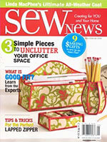 Sew News 2 of 5