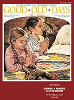 Good Old Days 2 of 5