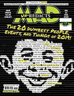 MAD Magazine 2 of 5
