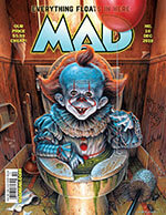 MAD Magazine 3 of 5
