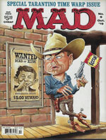 MAD Magazine 4 of 5