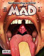 MAD Magazine 5 of 5