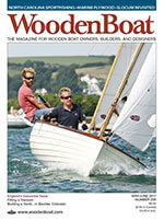 WoodenBoat 2 of 5