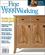 Fine Woodworking 3 of 5
