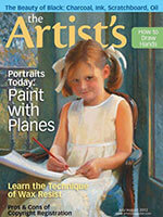Artists Magazine 2 of 5