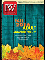 Publishers Weekly 2 of 5
