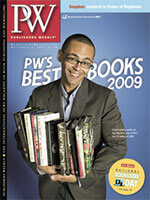 Publishers Weekly 4 of 5