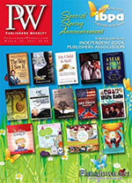 Publishers Weekly 5 of 5