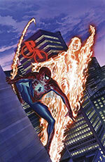 Amazing Spider-Man 1 of 5