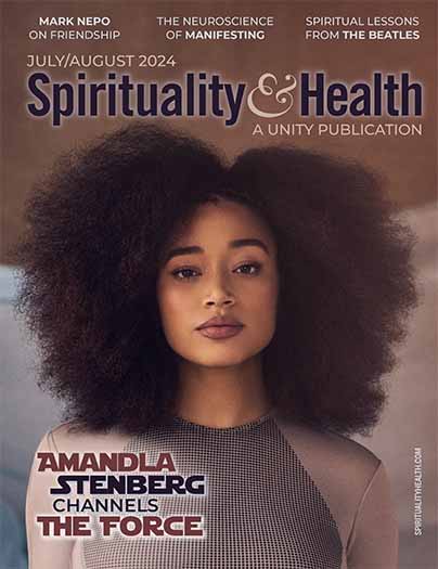 Spirituality Health A Unity Publication Magazine Subscription