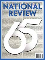 National Review 1 of 5