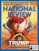 National Review 3 of 5