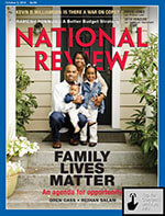 National Review 4 of 5