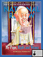 National Review 5 of 5