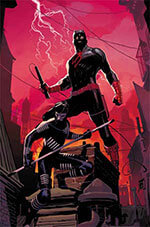 Daredevil 1 of 5