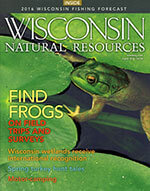 Wisconsin Natural Resources 2 of 5