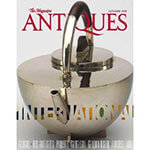 The Magazine Antiques 2 of 5