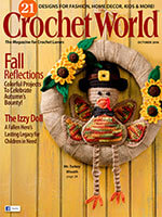 Crochet World 2 of 5