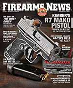 Firearms News 2 of 5