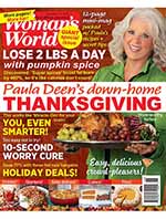 Woman's World 3 of 5