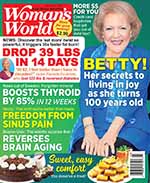 Woman's World 4 of 5