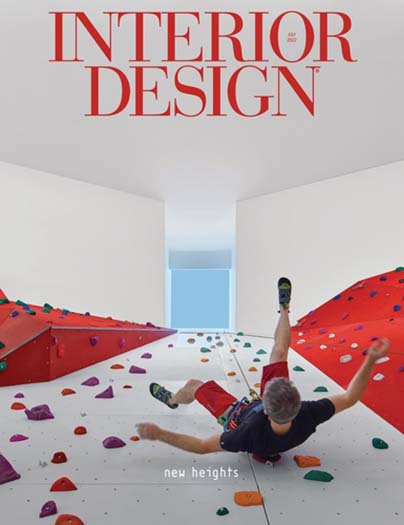 Interior Design Magazine Subscription