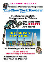 The New York Review of Books 3 of 5