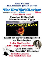 The New York Review of Books 4 of 5