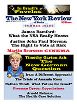 The New York Review of Books 5 of 5