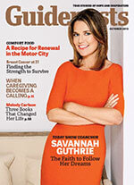 Guideposts Large Print 3 of 5