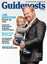 Guideposts Large Print 4 of 5