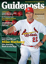 Guideposts Large Print 5 of 5