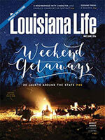 Louisiana Life 2 of 5