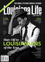 Louisiana Life 3 of 5